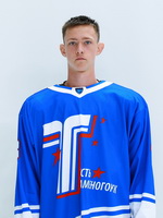 Тюменцев Александр